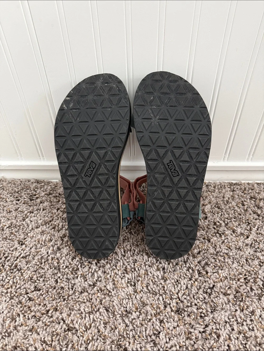 Teva Platform Sandals for Women